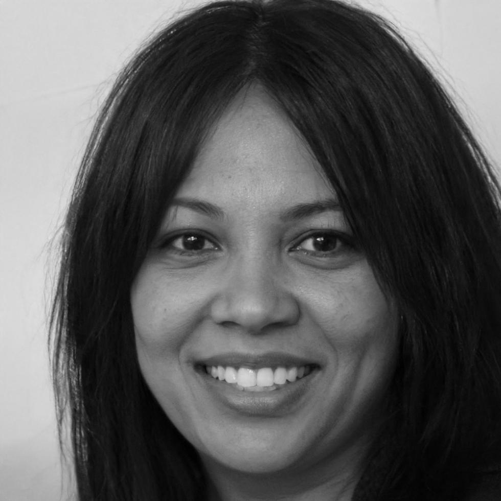 Cerys Whitlock managing client automation workflows