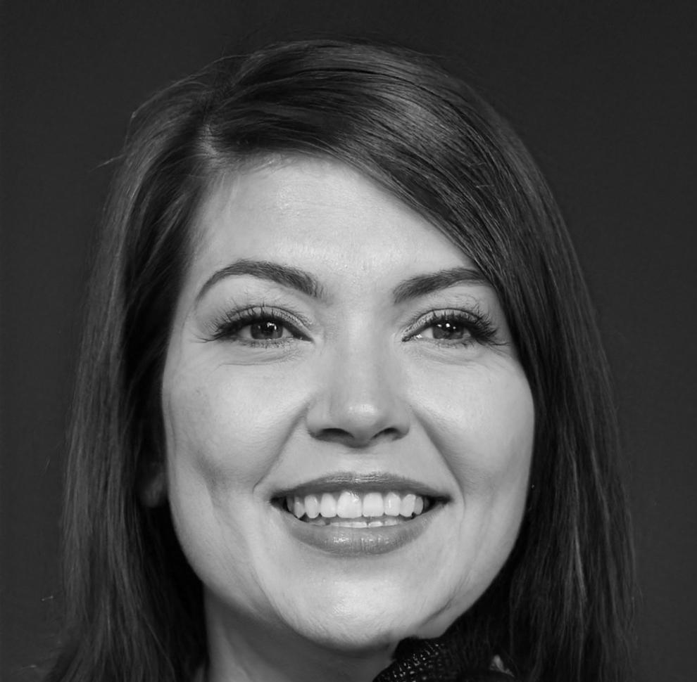 Romilly Ashford, Implementation Lead